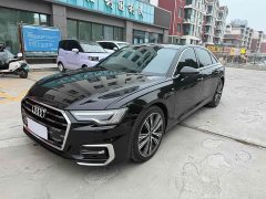 Audi A6L 40 TFSI Luxury Sport Edition - ფოტო 1
