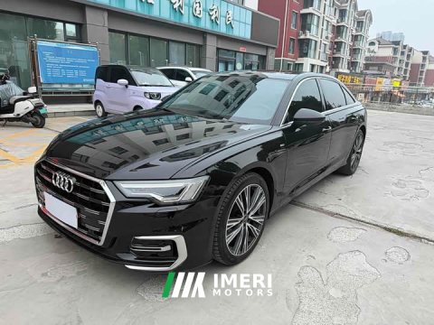 2023 Audi A6L 40 TFSI Luxury Sport Edition - ავტომობილი ჩინეთიდან