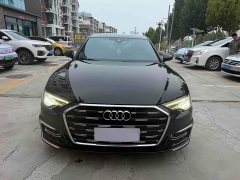 Audi A6L 40 TFSI Luxury Sport Edition - ფოტო 2
