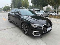 Audi A6L 40 TFSI Luxury Sport Edition - ფოტო 3