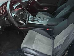 Audi A6L 40 TFSI Luxury Sport Edition - ფოტო 4