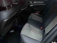 Audi A6L 40 TFSI Luxury Sport Edition - ფოტო 5