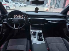 Audi A6L 40 TFSI Luxury Sport Edition - ფოტო 6