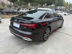 Audi A6L 40 TFSI Luxury Sport Edition - ფოტო 7