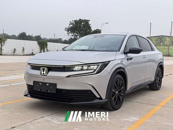 Honda NP2 Jipai 2 Advanced Edition