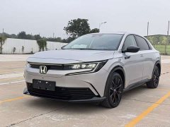 Honda NP2 Jipai 2 Advanced Edition - ფოტო 1