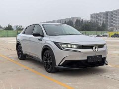 Honda NP2 Jipai 2 Advanced Edition - ფოტო 3