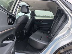 Honda NP2 Jipai 2 Advanced Edition - ფოტო 5