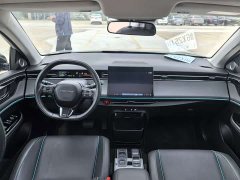 Honda NP2 Jipai 2 Advanced Edition - ფოტო 6