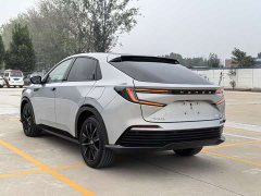 Honda NP2 Jipai 2 Advanced Edition - ფოტო 7