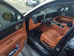 AITO M9 Pure Electric Ultra 100kWh 6-Seater - photo 12