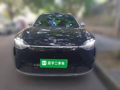 AITO M9 Pure Electric Ultra 100kWh 6-Seater - photo 2