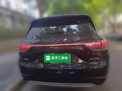 AITO M9 Pure Electric Ultra 100kWh 6-Seater - photo 3