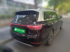 AITO M9 Pure Electric Ultra 100kWh 6-Seater - photo 4