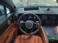 AITO M9 Pure Electric Ultra 100kWh 6-Seater - photo 6