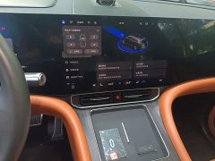 AITO M9 Pure Electric Ultra 100kWh 6-Seater - photo 9