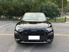 Audi Q5L 40T Luxury Dynamic Edition - ფოტო 11