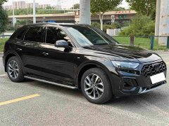 Audi Q5L 40T Luxury Dynamic Edition - ფოტო 12