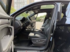 Audi Q5L 40T Luxury Dynamic Edition - ფოტო 17