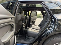 Audi Q5L 40T Luxury Dynamic Edition - ფოტო 18