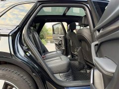 Audi Q5L 40T Luxury Dynamic Edition - ფოტო 20