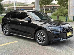 Audi Q5L 40T Luxury Dynamic Edition - ფოტო 4
