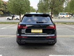 Audi Q5L 40T Luxury Dynamic Edition - ფოტო 6