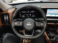 Nissan Talu 380VC-TURBO AWD Smart Drive Edition 6-Seater - фото 10