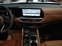 Nissan Talu 380VC-TURBO AWD Smart Drive Edition 6-Seater - фото 12