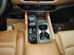 Nissan Talu 380VC-TURBO AWD Smart Drive Edition 6-Seater - фото 13