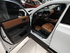 Nissan Talu 380VC-TURBO AWD Smart Drive Edition 6-Seater - фото 15