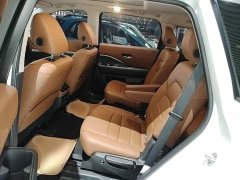 Nissan Talu 380VC-TURBO AWD Smart Drive Edition 6-Seater - фото 16