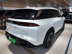 Nissan Talu 380VC-TURBO AWD Smart Drive Edition 6-Seater - фото 6