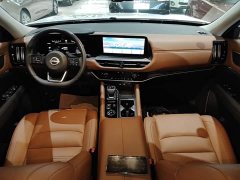 Nissan Talu 380VC-TURBO AWD Smart Drive Edition 6-Seater - фото 9