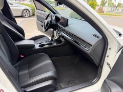 Honda Civic Hatchback 240 Turbo CVT Sharp Edition - ფოტო 6