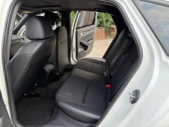 Honda Civic Hatchback 240 Turbo CVT Sharp Edition - ფოტო 7