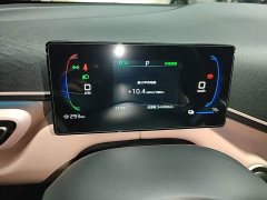 BYD Seagull 405km Flying Edition - ფოტო 11