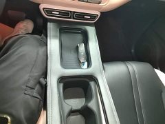 BYD Seagull 405km Flying Edition - ფოტო 13