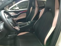 BYD Seagull 405km Flying Edition - ფოტო 14