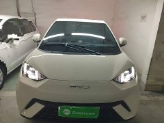 BYD Seagull 405km Flying Edition - ფოტო 2