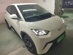 BYD Seagull 405km Flying Edition - ფოტო 3