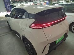 BYD Seagull 405km Flying Edition - ფოტო 4