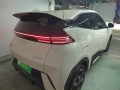 BYD Seagull 405km Flying Edition - ფოტო 6
