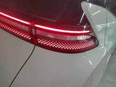 BYD Seagull 405km Flying Edition - ფოტო 7