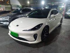 IM Motors Zhiji L6 Ultra - фото 1