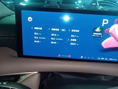 IM Motors Zhiji L6 Ultra - фото 11