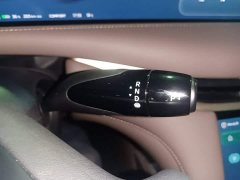 IM Motors Zhiji L6 Ultra - фото 13