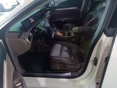IM Motors Zhiji L6 Ultra - фото 14