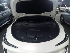 IM Motors Zhiji L6 Ultra - фото 19