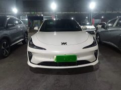 IM Motors Zhiji L6 Ultra - фото 2